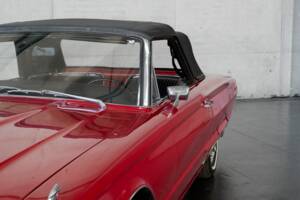 Bild 6/50 von Ford Thunderbird (1966)