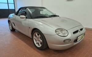 Immagine 48/50 di MG F 1.8i (1998)