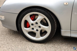 Image 56/90 de Porsche 911 Carrera 4S (1996)