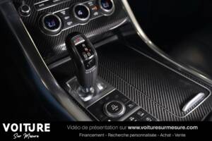 Image 10/50 of Land Rover Range Rover Sport SVR (2017)
