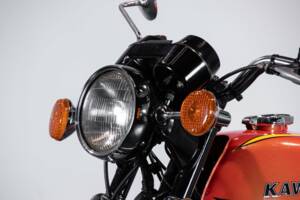 Image 38/50 de Kawasaki DUMMY (1971)
