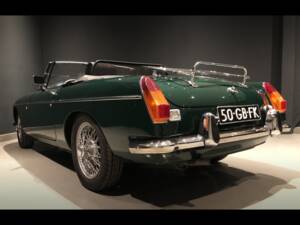 Bild 8/40 von MG MGB (1974)