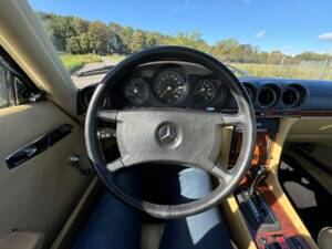 Bild 194/200 von Mercedes-Benz 380 SLC (1980)