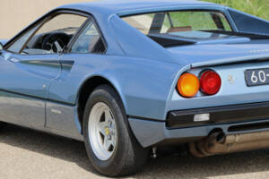 Bild 36/50 von Ferrari 308 GTB (1976)