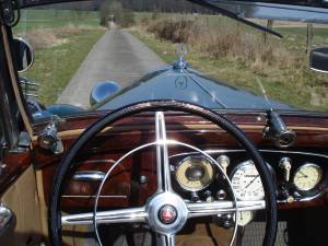Mercedes-Benz 230 n (W 143) Convertible C 1937