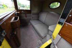 Image 26/50 of Rolls-Royce 20 HP (1927)