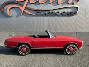 Image 4/8 of Mercedes-Benz 230 SL (1964)
