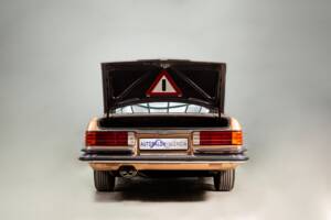 Bild 29/30 von Mercedes-Benz 350 SE (1976)