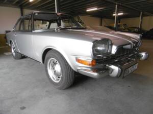 Afbeelding 1/9 van Glas 3000 V8 (1968)