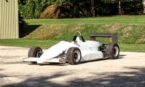 Image 1/33 of Ralt RT3 Formula 3 (1983)