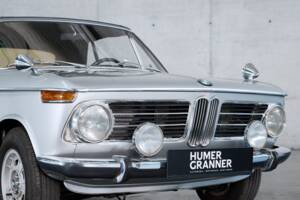 Bild 25/50 von BMW 1600 - 2 (1968)