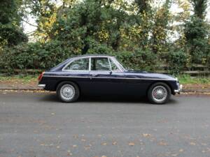 Bild 7/16 von MG MGB GT (1974)