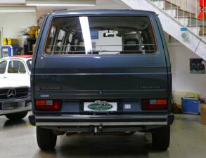Bild 33/34 von Volkswagen T3 Caravelle GL 1.9 (1987)
