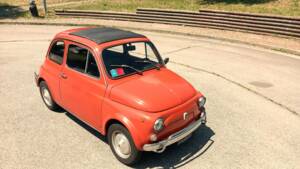 Bild 5/14 von FIAT 500 L (1972)