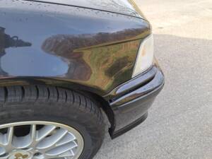 Imagen 9/14 de BMW 318ti Compact (1998)