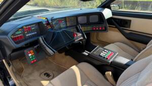 Bild 5/12 von Pontiac Firebird TransAm (1990)