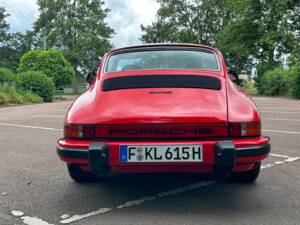 Image 12/100 of Porsche 911 2.7 S (1977)