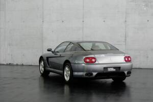 Imagen 5/50 de Ferrari 456 GTA (1997)