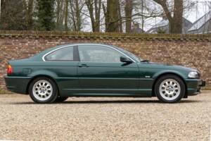 Bild 28/50 von BMW 323Ci (2001)