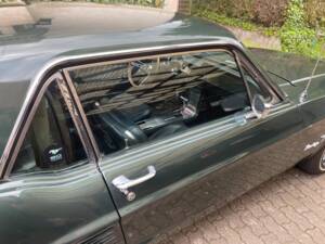 Imagen 8/20 de Ford Mustang 351 (1967)