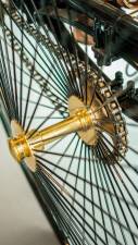 Arthur Bechtel Classic Motors - Patentmotorwagen Nr 1-