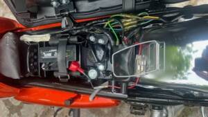 Image 3/10 of Yamaha RD 250 (1976)