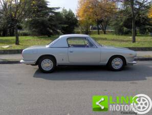 Afbeelding 3/10 van Lancia Flavia (Vignale) (1963)
