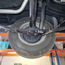 Bild 43/125 von Ford Taunus 17m 1700 (1961)