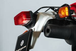 Bild 37/50 von Honda XL 600 R (1985)