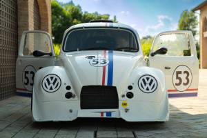 Immagine 7/37 di Volkswagen Käfer Fun Cup (2003)