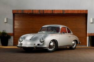 Bild 1/50 von Porsche 356 1500 Continental (1955)