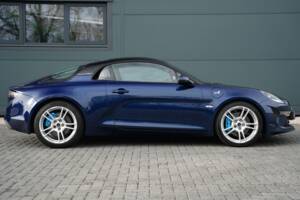 Imagen 3/50 de Alpine A 110 S (2020)