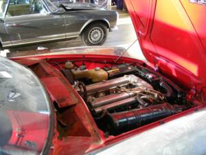 Immagine 43/77 di Alfa Romeo Spider Veloce 2000 (1981)