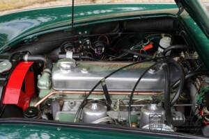 Afbeelding 34/50 van Austin-Healey 3000 Mk III (BJ8) (1966)