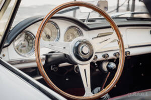 Bild 56/71 von Alfa Romeo Giulietta Spider (1960)