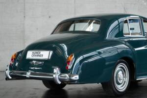 Imagen 38/50 de Rolls-Royce Silver Cloud III (1963)