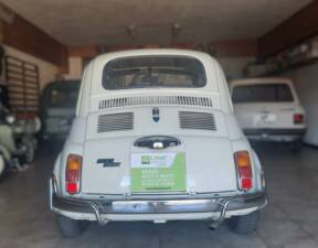 Immagine 4/31 di FIAT 500 L (1972)
