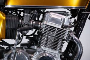 Bild 46/50 von Honda DUMMY (1974)