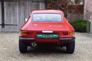 Bild 5/40 von Lancia Fulvia Sport 1.3 S (Zagato) (1972)