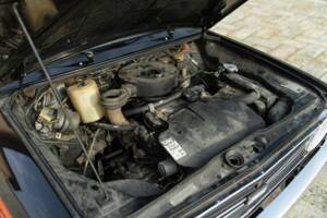 Image 44/44 of Mini Clubman Estate 1000 (1981)