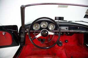 Bild 13/20 von Alfa Romeo Giulietta Spider Veloce (1960)