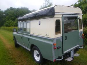 Afbeelding 18/94 van Land Rover 109 (1966)