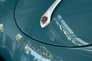 Afbeelding 9/50 van Porsche 356 A 1600 S (1958)