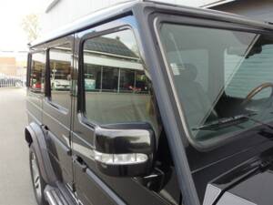 Bild 21/97 von Mercedes-Benz G 55 AMG (lang) (2000)