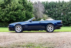 Image 20/50 of Aston Martin Virage Volante (1997)