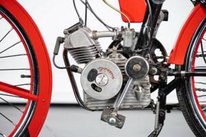 Immagine 27/50 di Ducati DUMMY (1954)