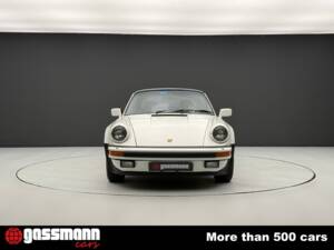Image 2/15 of Porsche 911 Carrera 3.2 (WTL) (1986)