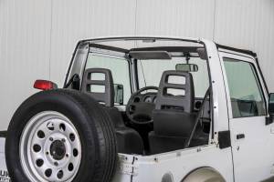 Bild 34/50 von Suzuki SJ Samurai (2003)