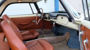 Imagen 37/40 de Lancia Flaminia GT Touring (1961)