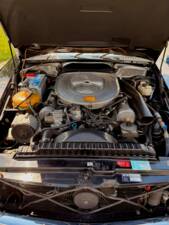 Image 5/17 de Mercedes-Benz 500 SL (1984)